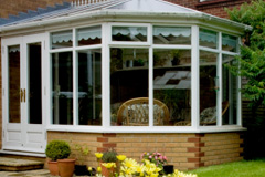 conservatories Spittal Houses