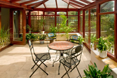 Spittal Houses conservatory quotes