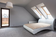Spittal Houses bedroom extensions