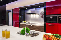 Spittal Houses kitchen extensions