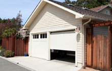 Spittal Houses garage construction leads