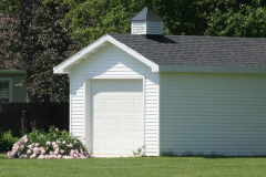 Spittal Houses outbuilding construction costs
